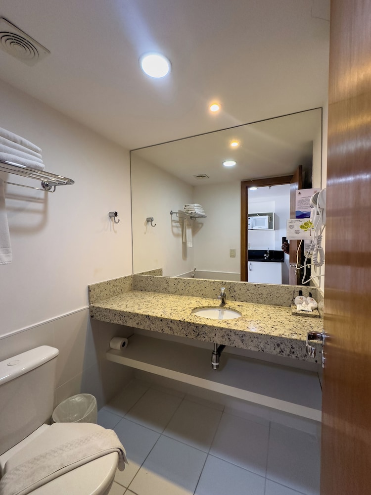 Salvador Business & Flat by null