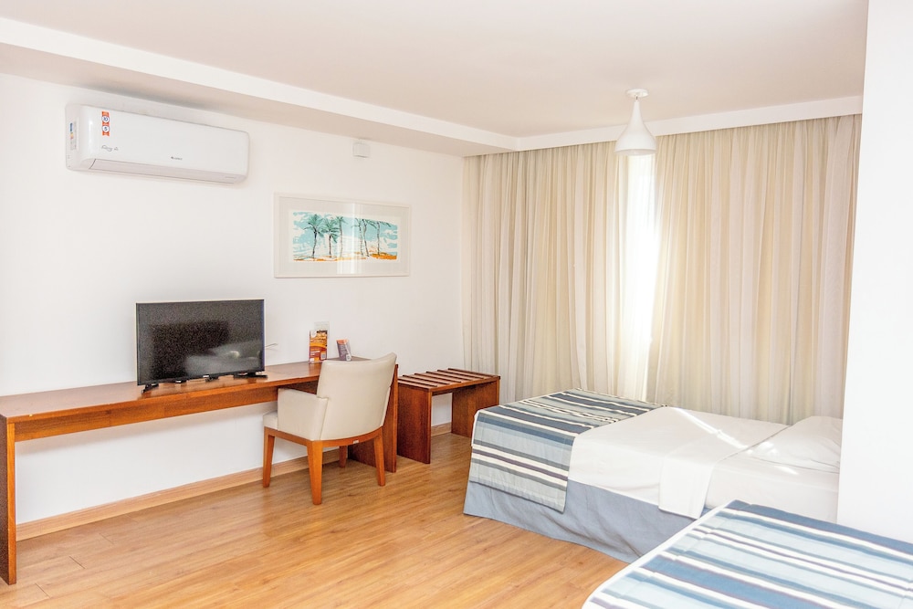 Salvador Business & Flat by null