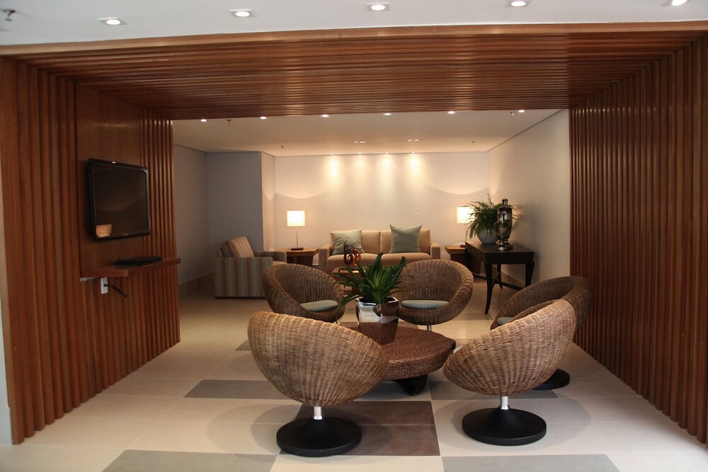 Salvador Business & Flat by null