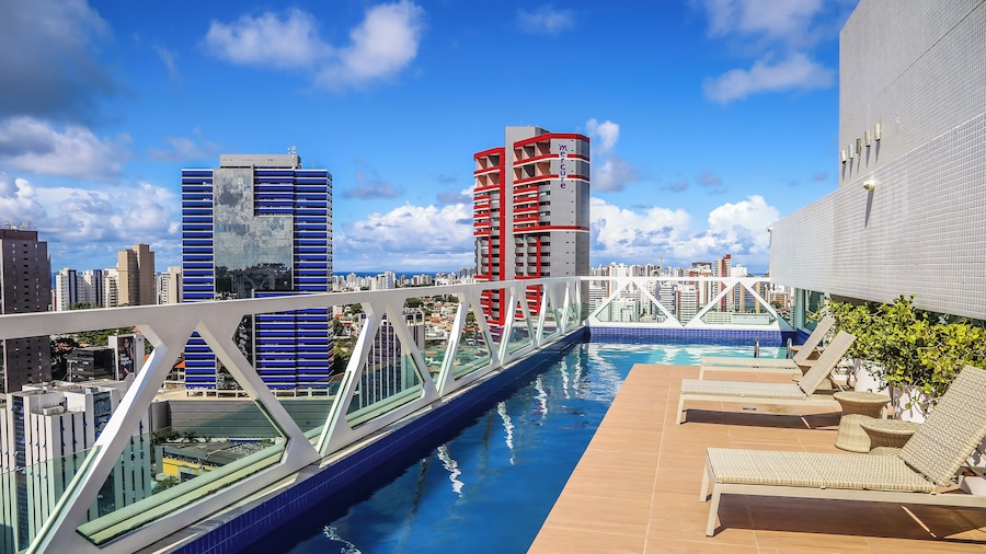 Salvador Business by Avectur