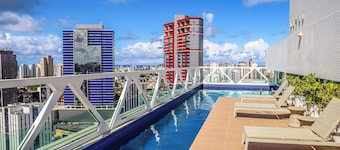 Salvador Business & Flat by Avectur