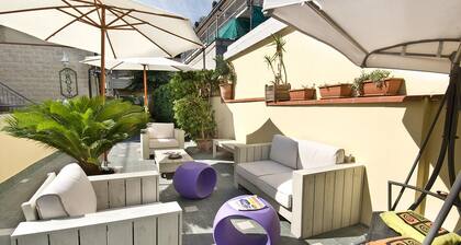 Hotel Ristorante Locanda Rosy - B&B