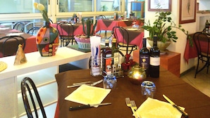 Restaurant - Hotel Ristorante Locanda Rosy - B&B (Cattolica)