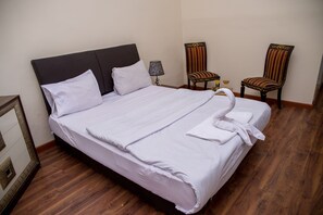 Standard Single room - Hotel Grand Royal Cairo (Cairo)