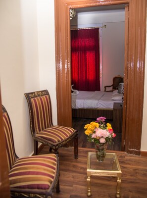 Royal Studio with Kitchenette  - Hotel Grand Royal Cairo (Cairo)