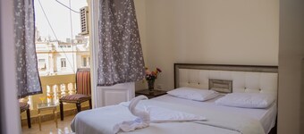 Hotel Grand Royal Cairo