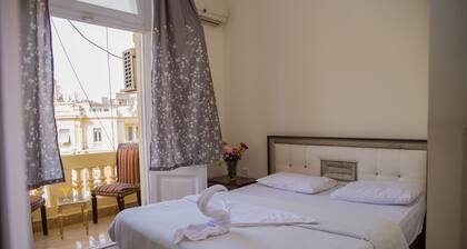 Hotel Grand Royal Cairo