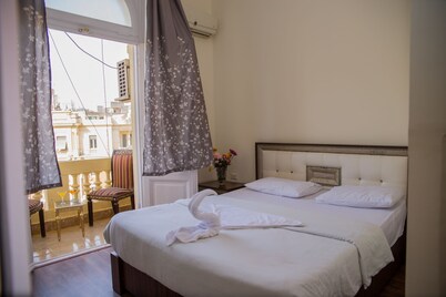 Hotel Grand Royal Cairo