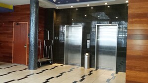 Lobby - Soho Garden Hotel (New York)