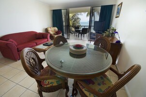 Servicio a la habitación