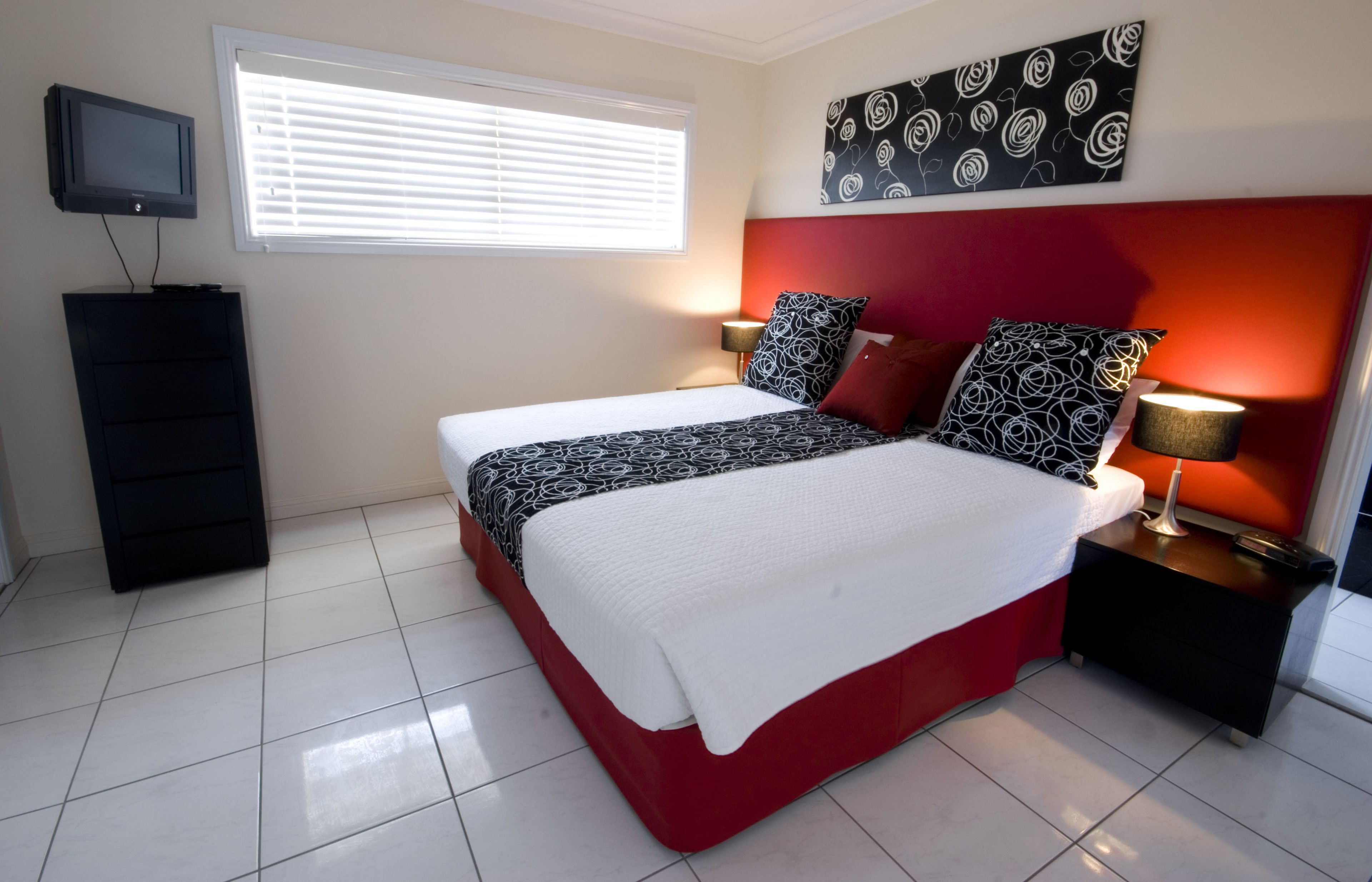 premium penthouse, 2 bedrooms, beach view | pillow-top beds, individually decorated, individually furnished, desk