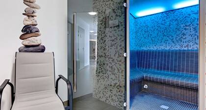 Brit Hotel Vendee Mer