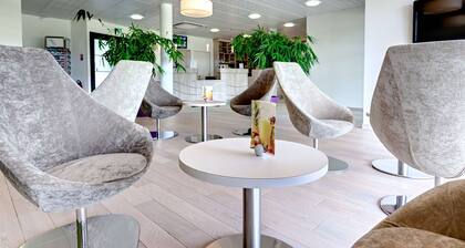 Brit Hotel Vendee Mer