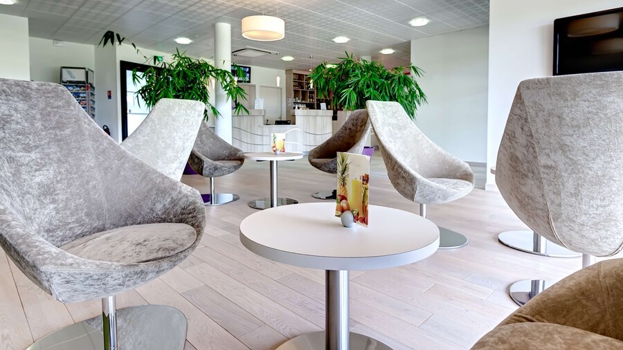 Brit Hotel Vendee Mer