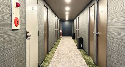 HOTEL LiVEMAX Chofu-Ekimae