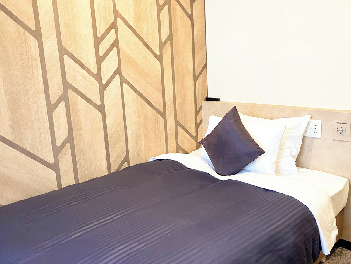 Foto - HOTEL LiVEMAX BUDGET Chofu-Ekimae