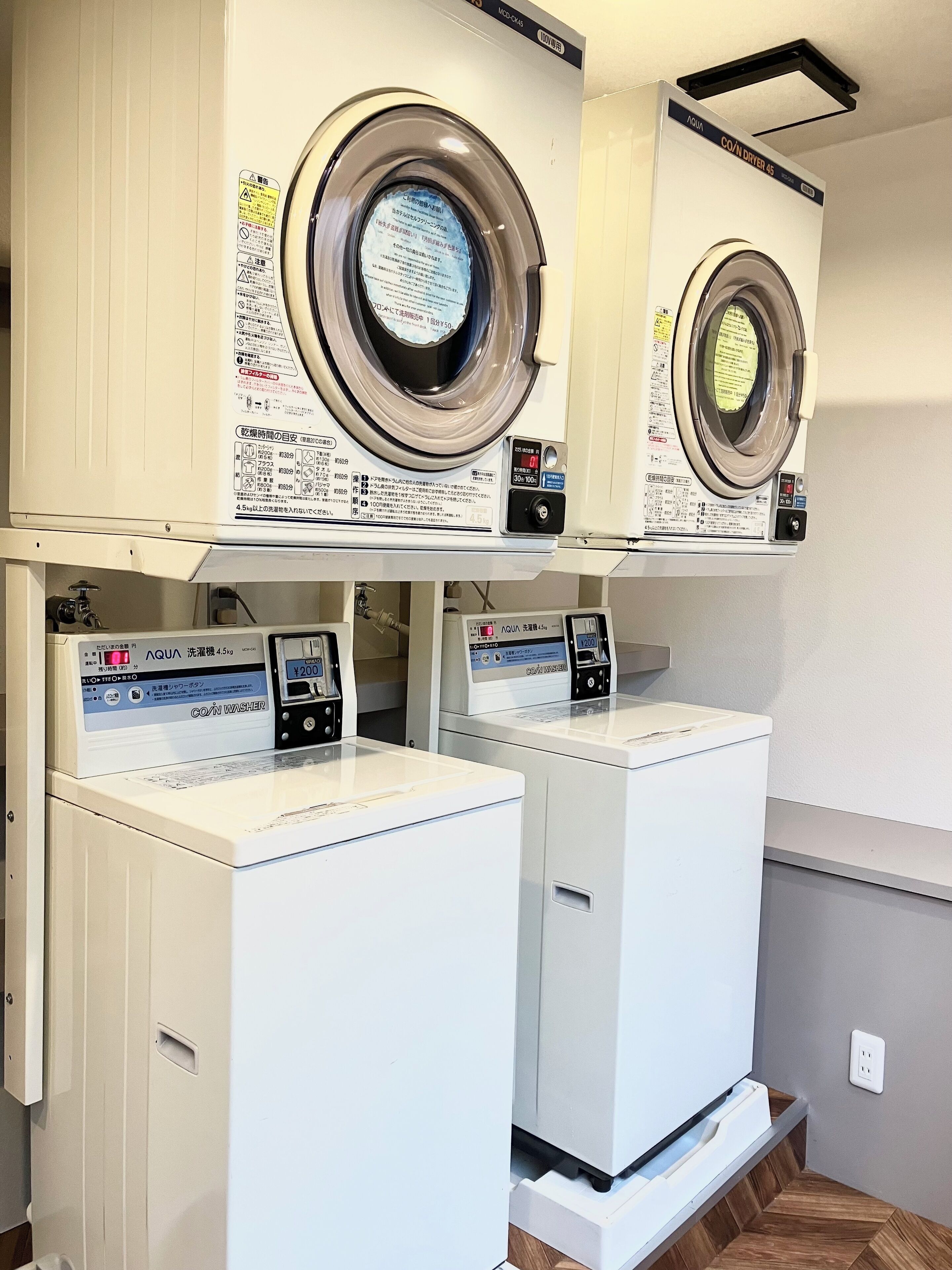 Photo - HOTEL LiVEMAX BUDGET Chofu-Ekimae