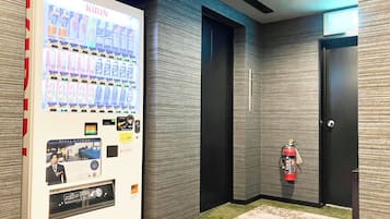 施設内の設備