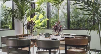 L Hotel Seminyak