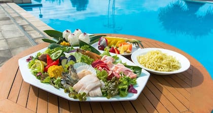 LiVEMAX AMMS CanNa Resort Villa
