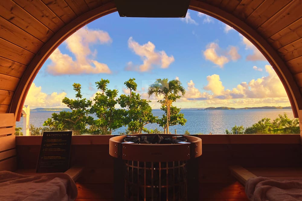LiVEMAX AMMS CanNa Resort Villa