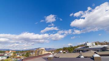 Caixa forta a l'habitació i wifi gratuïta