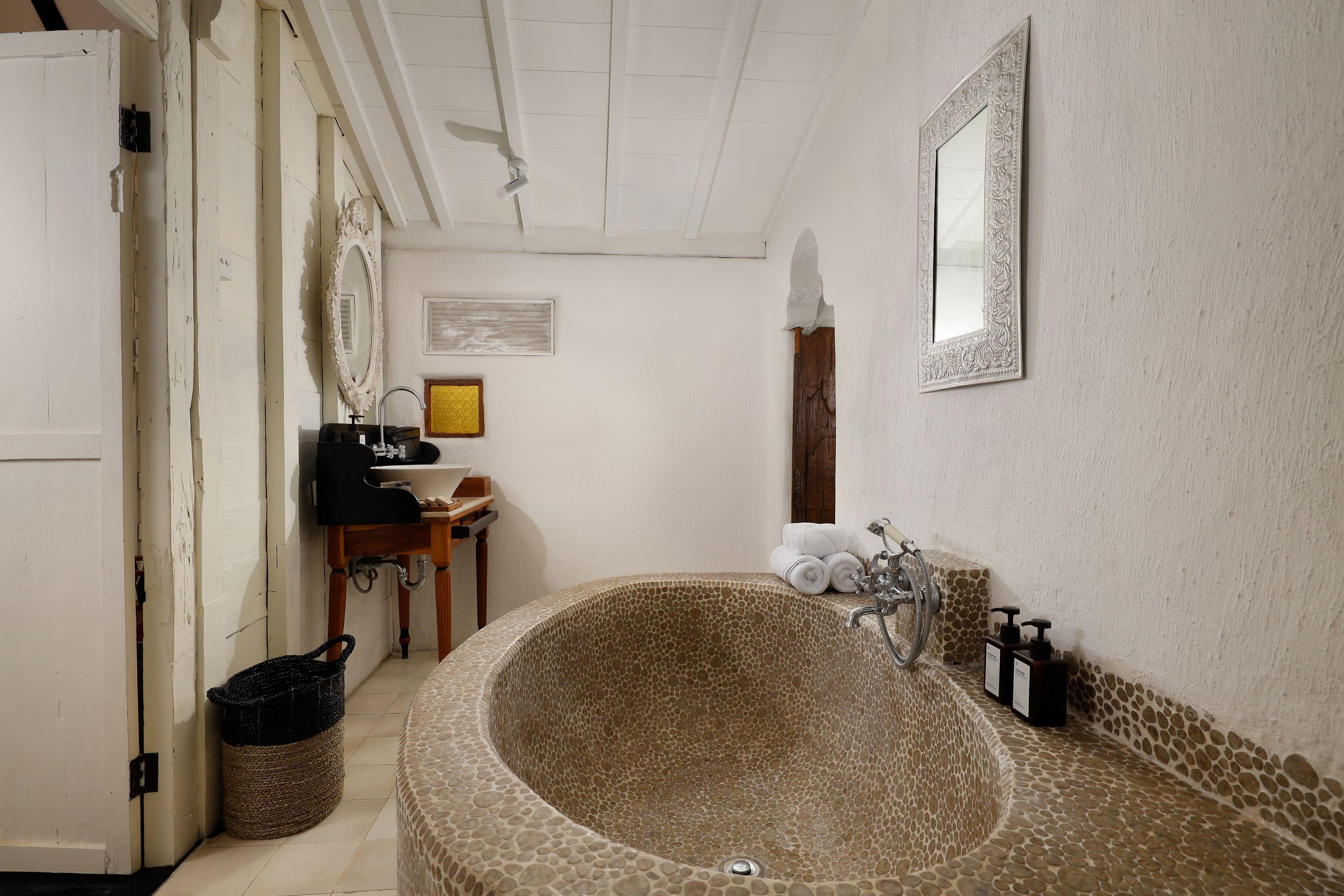 Foto - Puri Tempo Doeloe Boutique Hotel