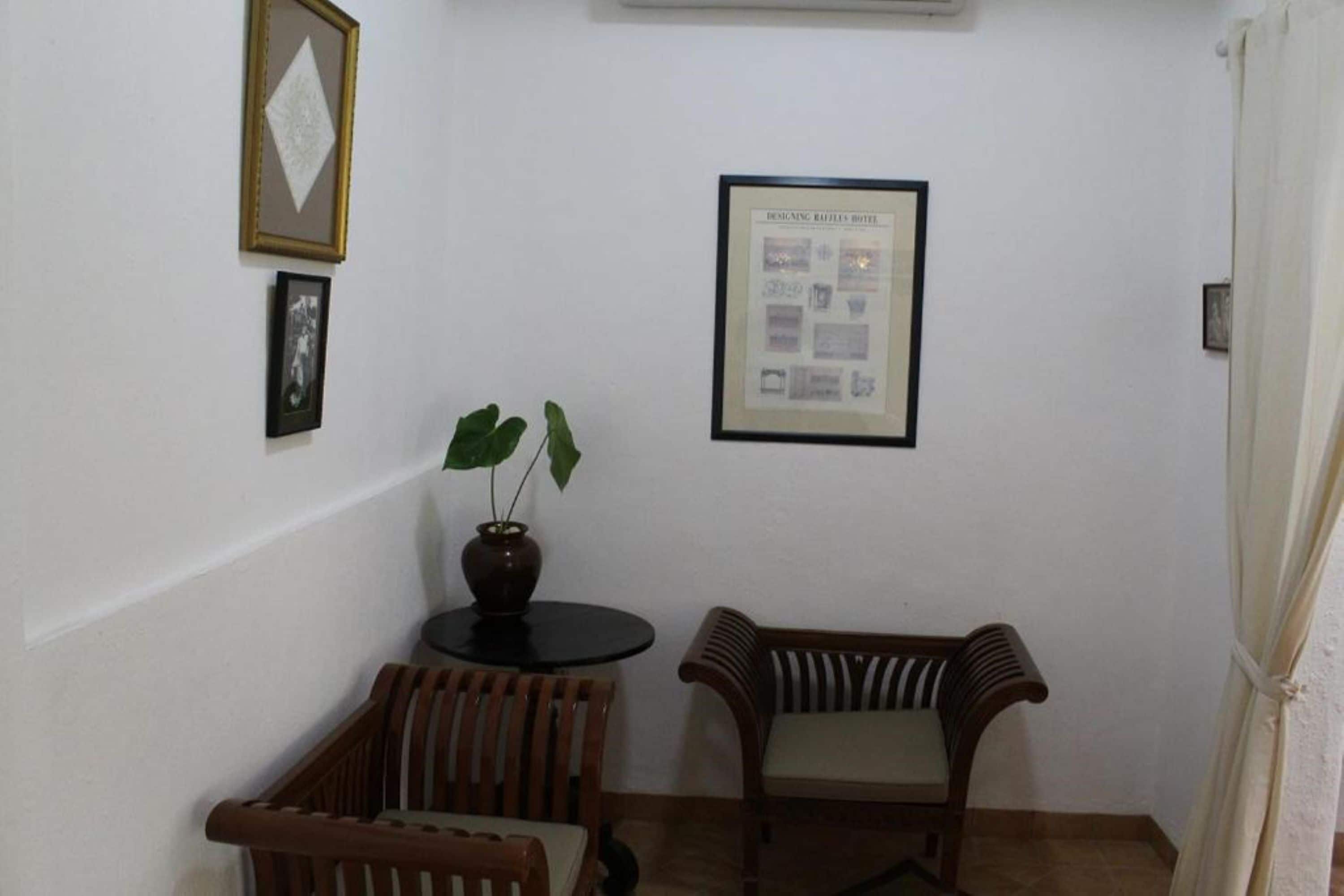 1 bedroom suite room | view from room