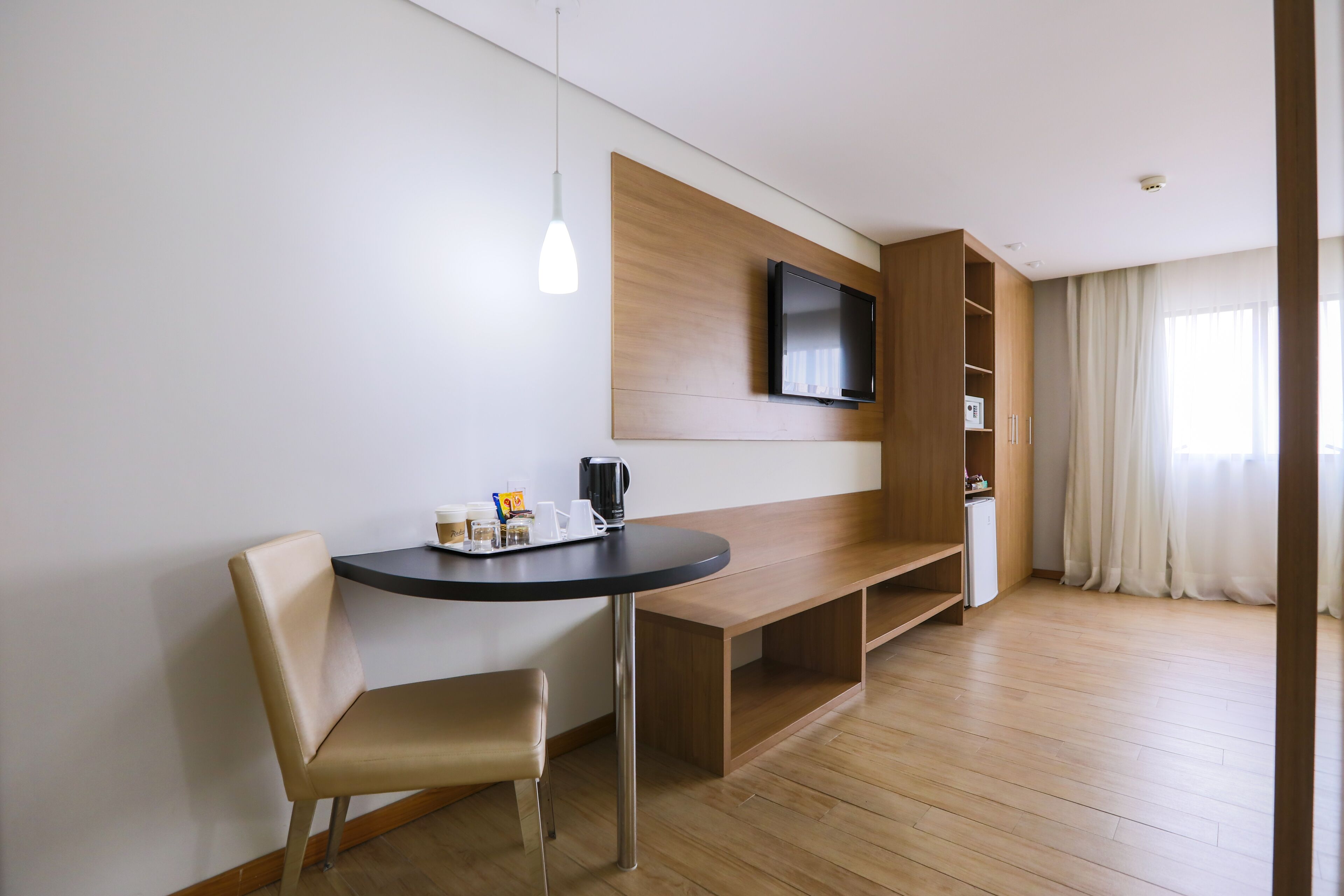 suite superior king -não fumante | 1 bedroom, minibar, in-room safe, desk