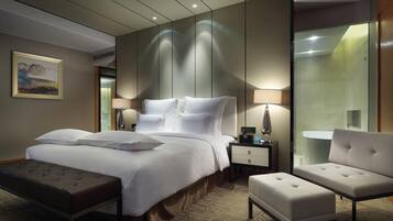 迷你吧、客房内保险箱、隔音、熨斗/熨衣板