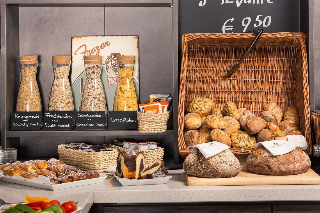 Foto - Bergheim 41 Hotel im Alten Hallenbad