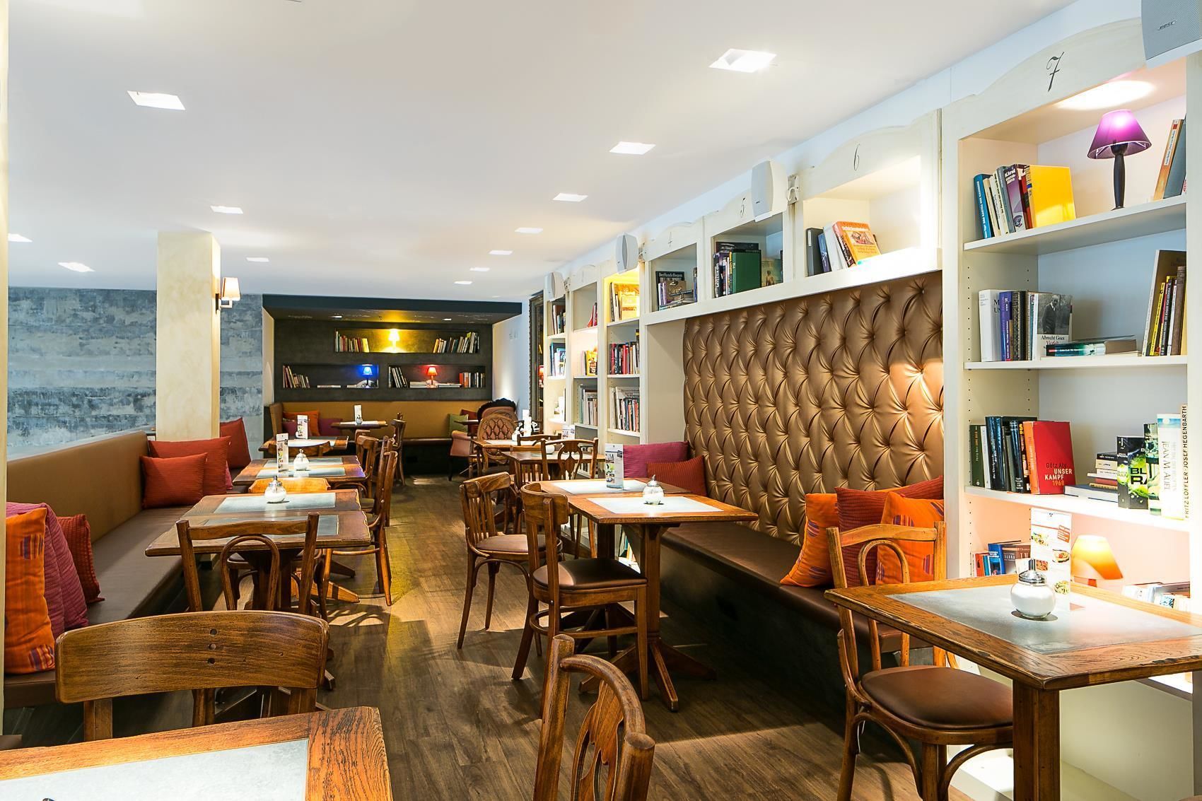 Foto - Bergheim 41 Hotel im Alten Hallenbad