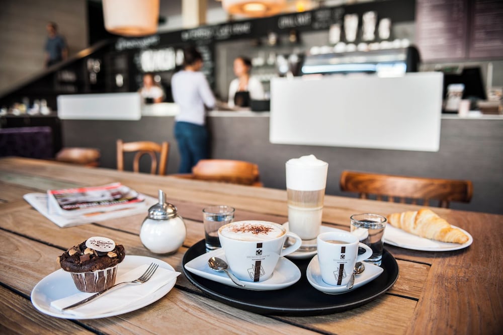 Hotel Bergheim41 by null