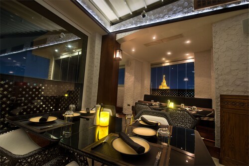 Arumaila Boutique Hotel