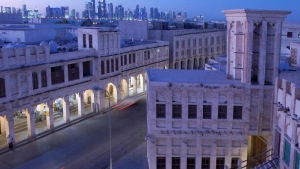 Unclassified image, 1 of 15, button - Arumaila Boutique Hotel (Doha)