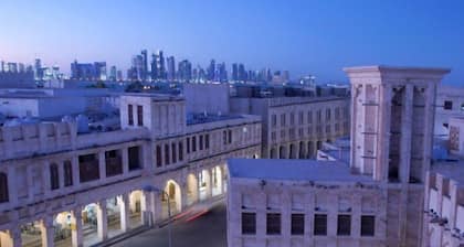 Arumaila Boutique Hotel