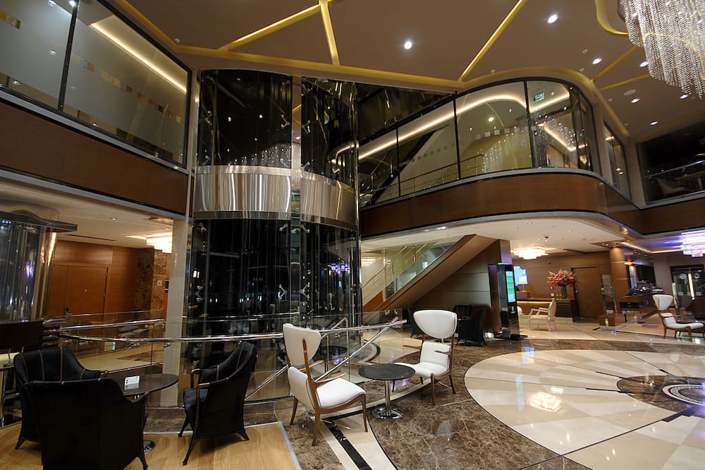 Holiday Inn Ankara - Kavaklidere by IHG