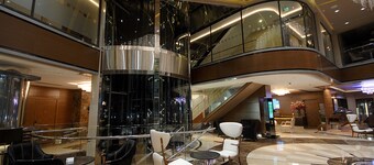 Holiday Inn Ankara - Kavaklidere by IHG