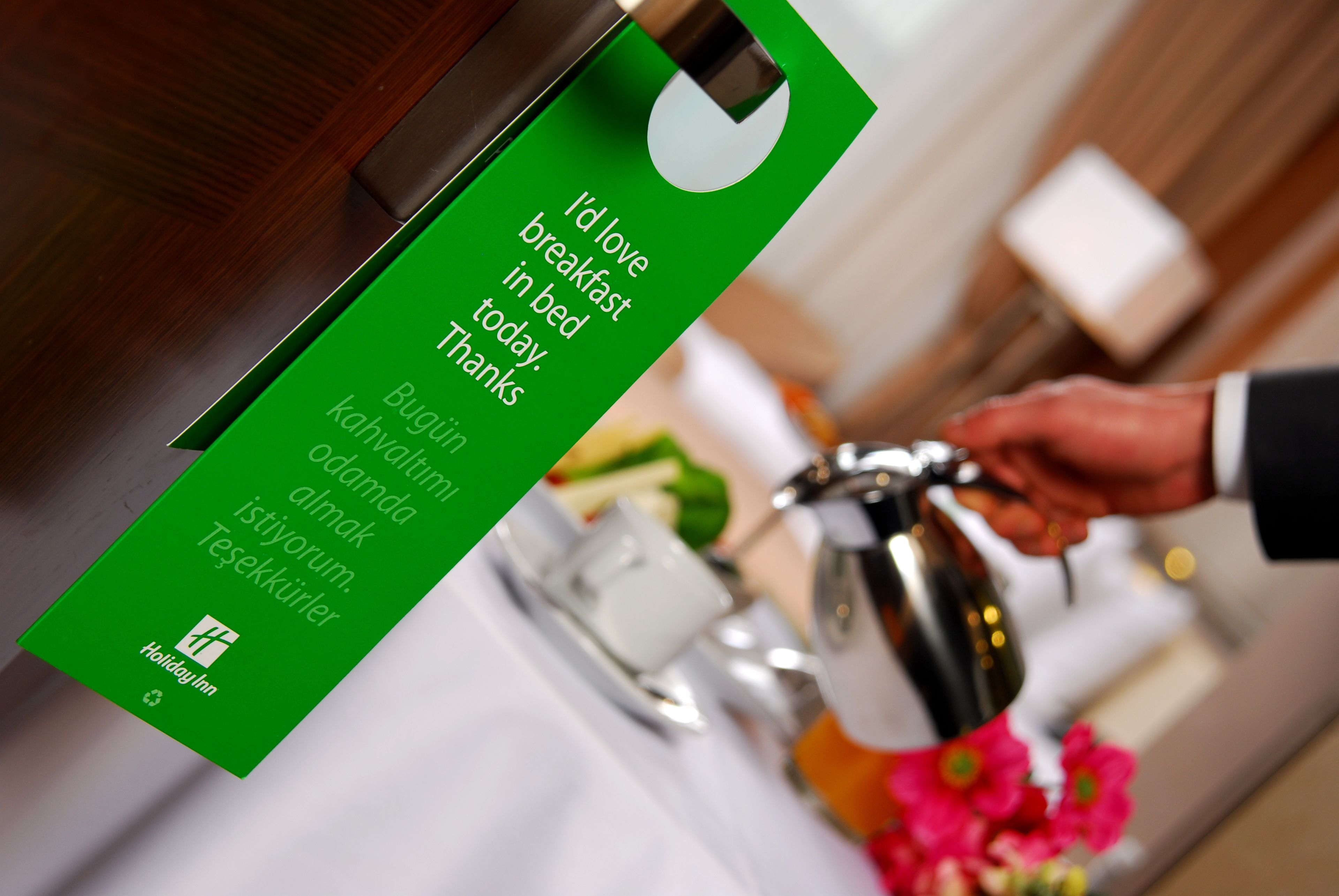 Foto - Holiday Inn Ankara-Kavaklidere by IHG