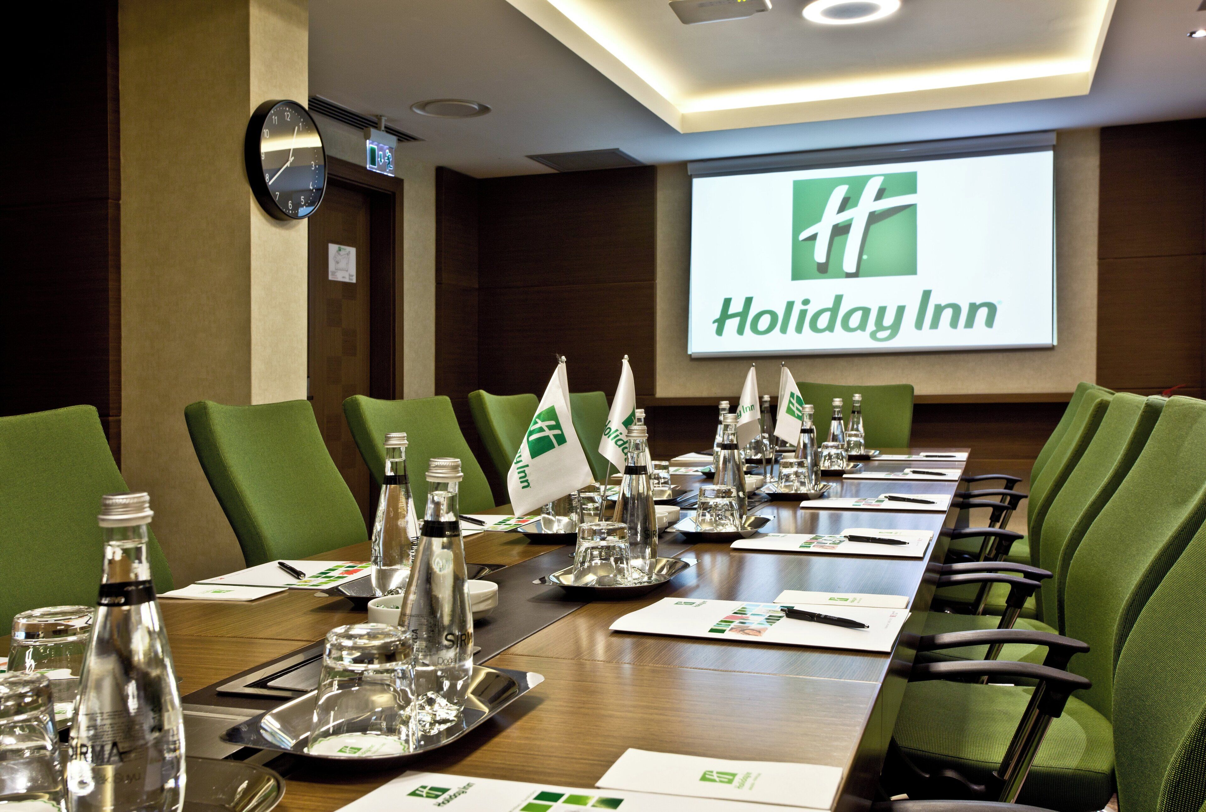 Photo - Holiday Inn Ankara - Kavaklidere by IHG