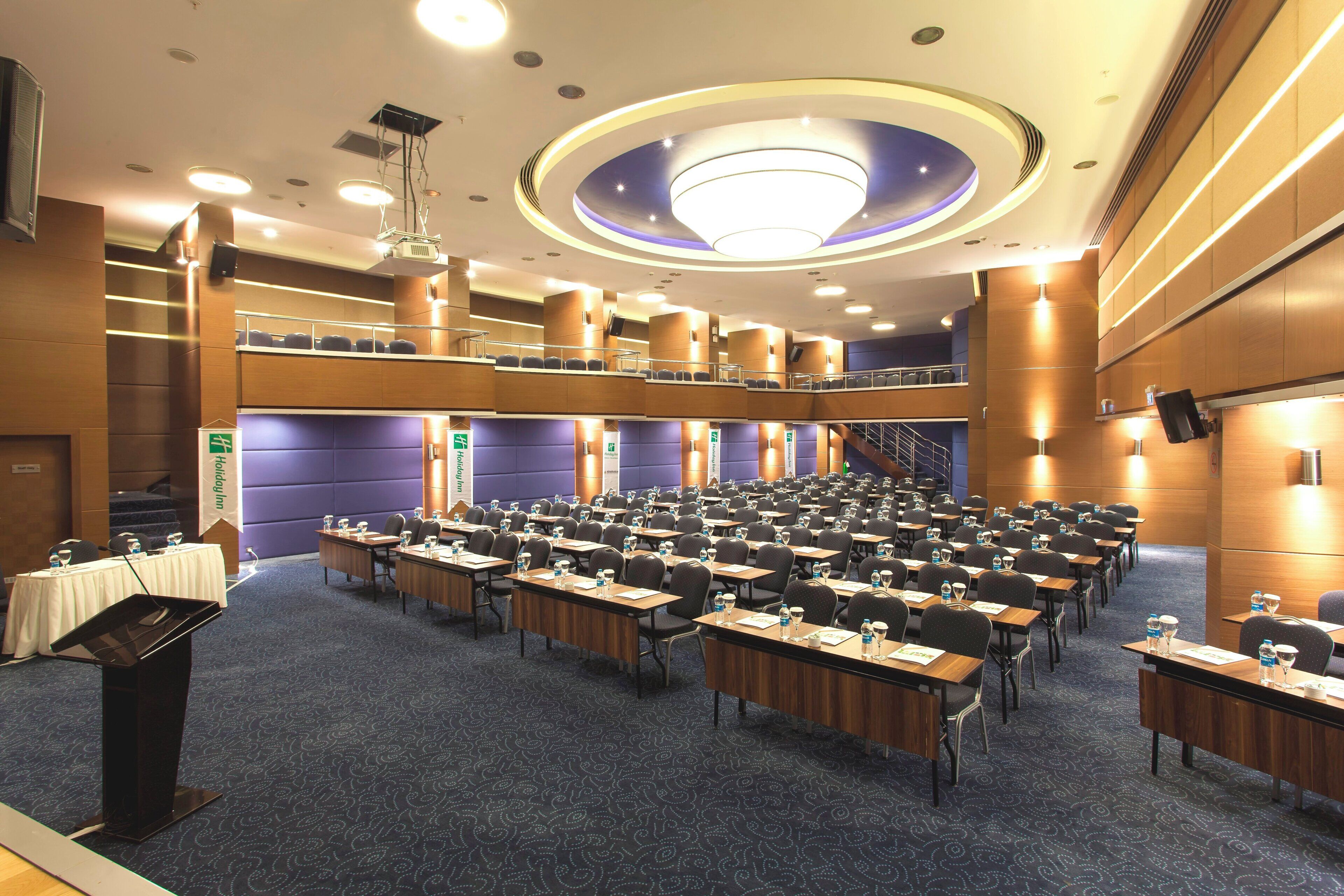 Photo - Holiday Inn Ankara - Kavaklidere by IHG