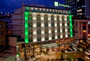 Exterior - Holiday Inn Ankara - Kavaklidere by IHG (Ankara)