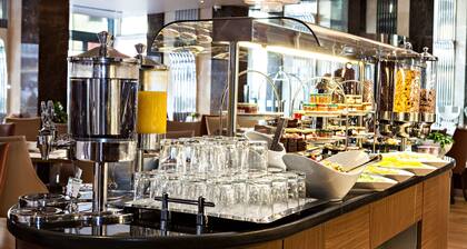 Holiday Inn Ankara - Kavaklidere by IHG