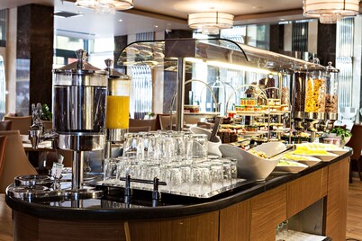 Holiday Inn Ankara - Kavaklidere by IHG