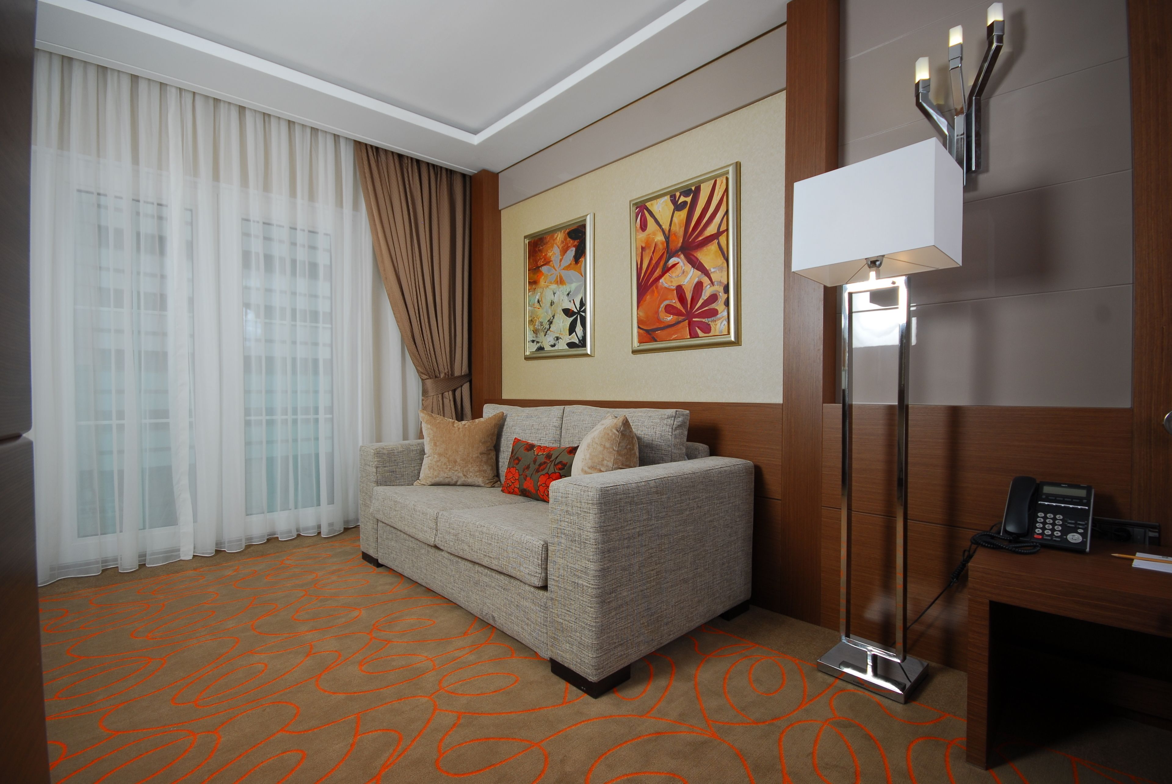 Foto - Holiday Inn Ankara-Kavaklidere by IHG