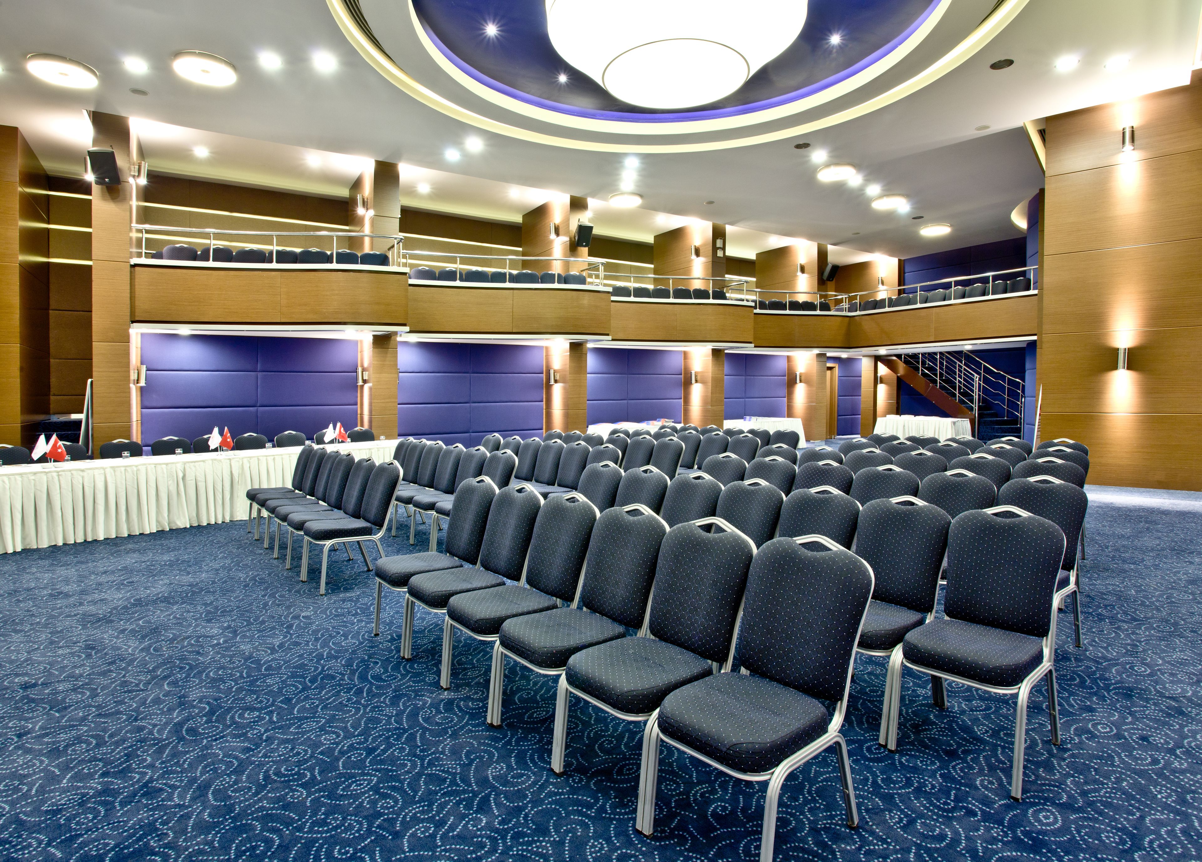 Foto - Holiday Inn Ankara-Kavaklidere by IHG