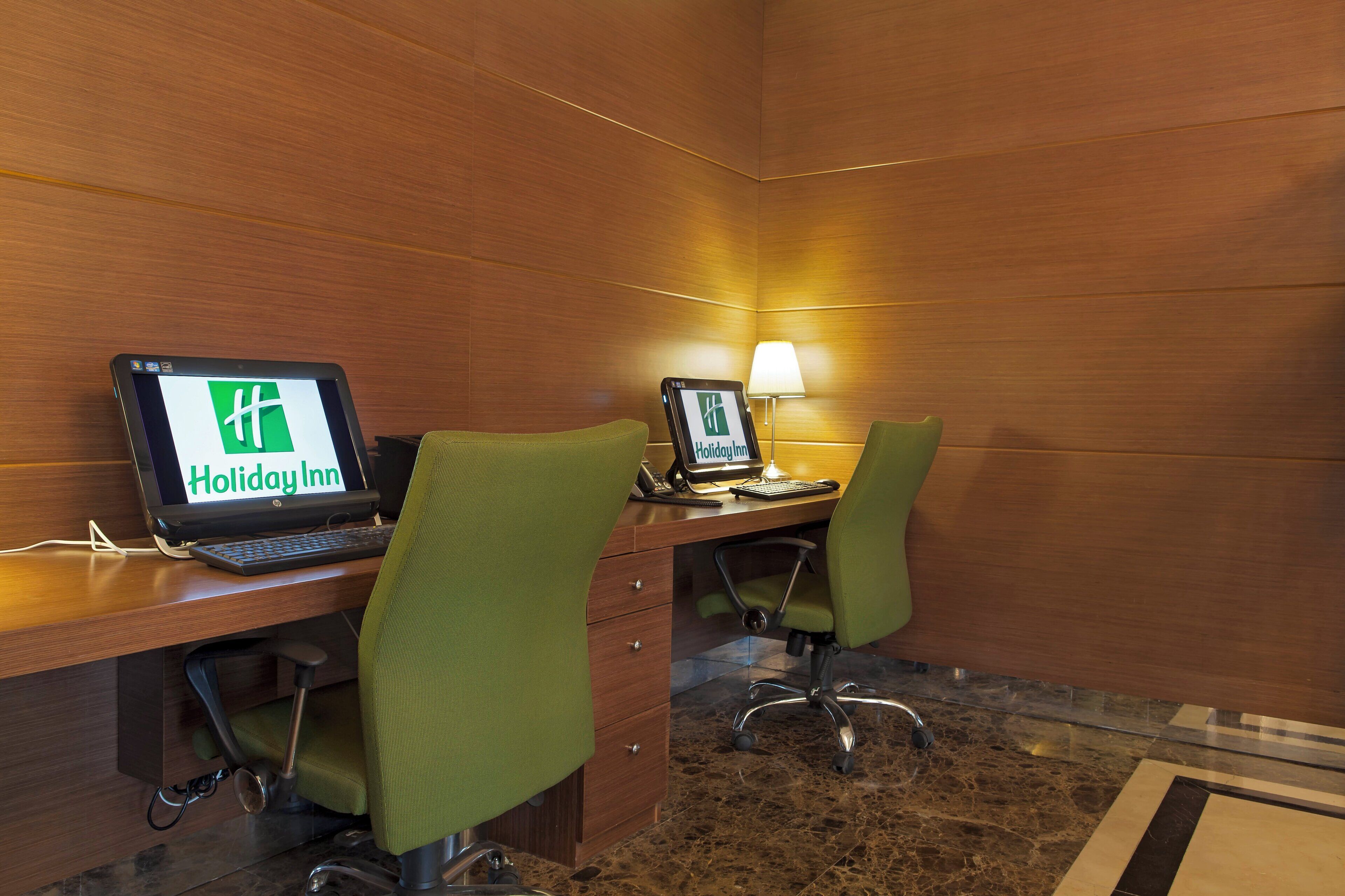 Photo - Holiday Inn Ankara - Kavaklidere by IHG