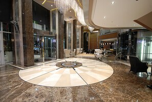 Exterior - Holiday Inn Ankara - Kavaklidere by IHG (Ankara)