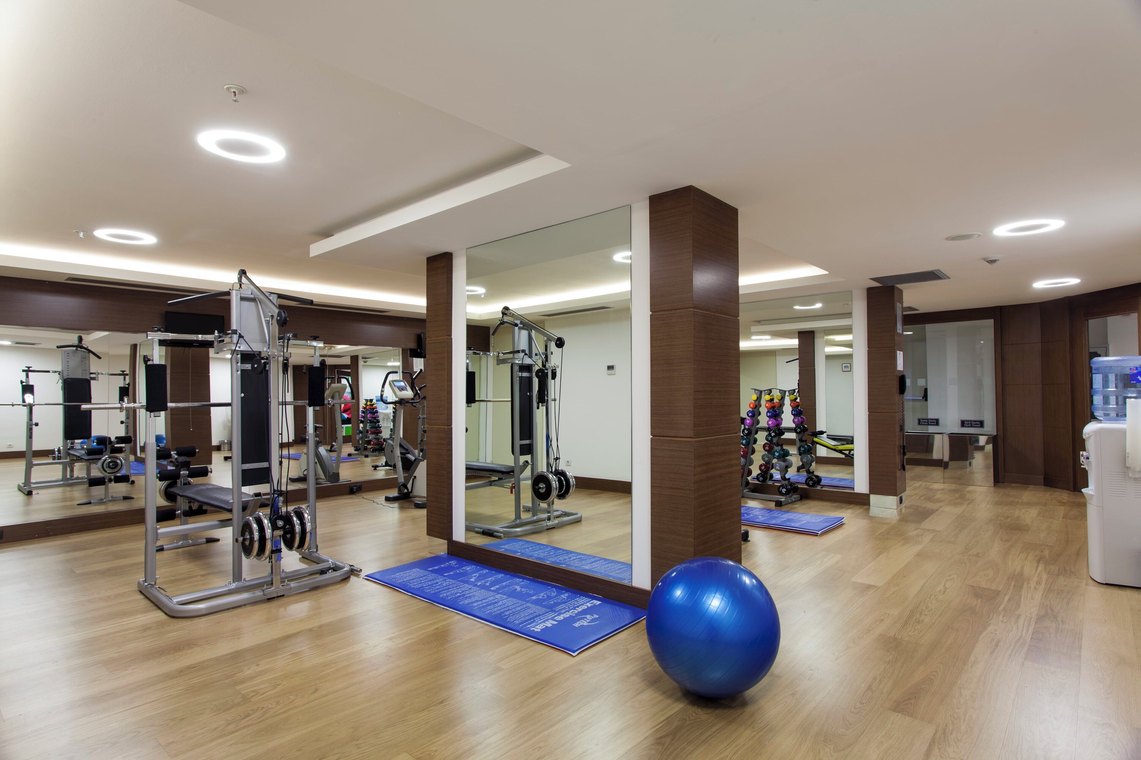 Photo - Holiday Inn Ankara - Kavaklidere by IHG
