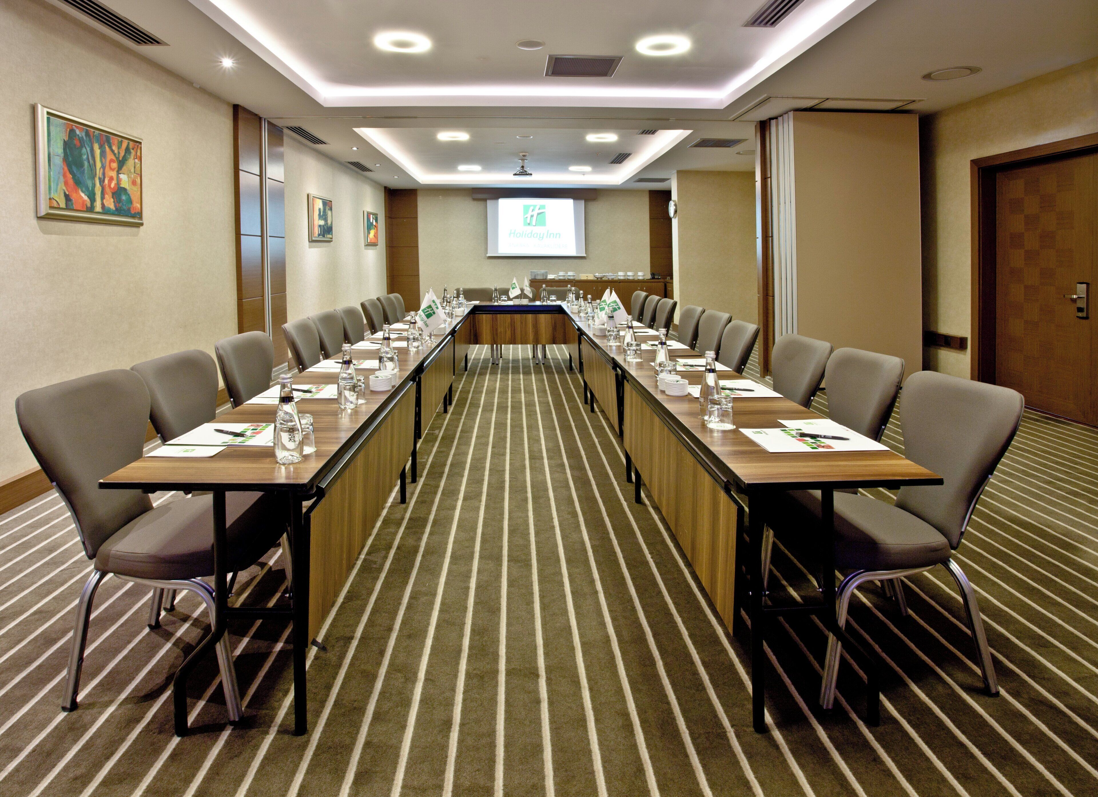 Photo - Holiday Inn Ankara - Kavaklidere by IHG